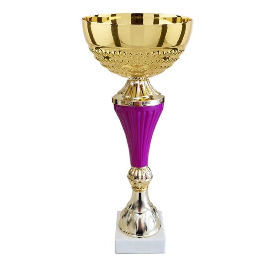 Coupe or fushia 25cm - TDF75B