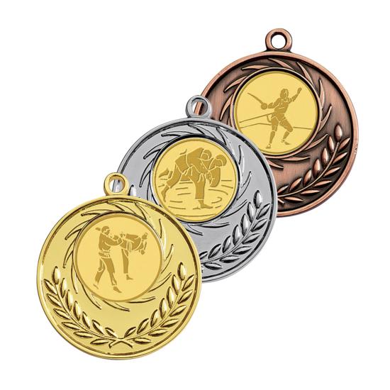 Médaille Ø50mm