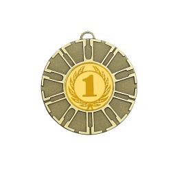 Médaille latin Ø50mm