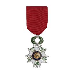 Lgion d'Honneur Chevalier - LHC