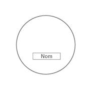 Gravure Médaille officielle - GMO