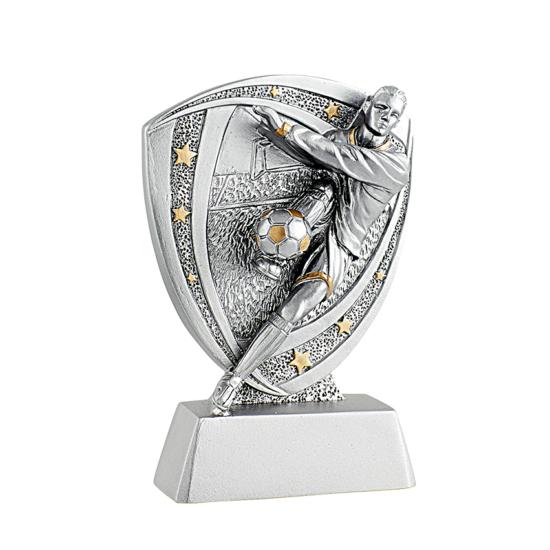 Achetez La Récompense Parfaite : Trophée Foot - Rs3549