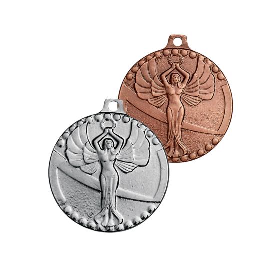 Médaille victoire Ø32mm