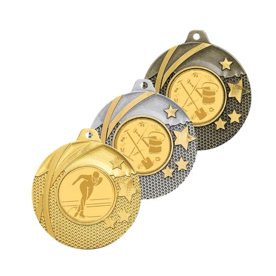 Médaille Ø50mm - M508R