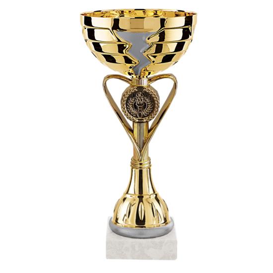 Coupe or aregnt 23cm