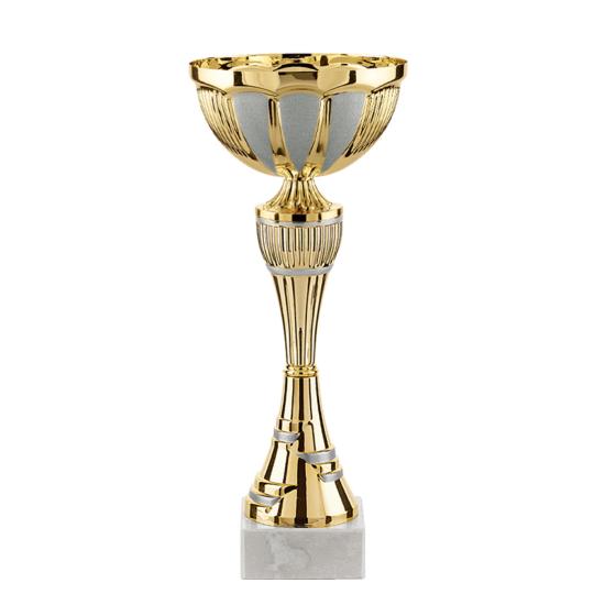 Coupe Or argent mat