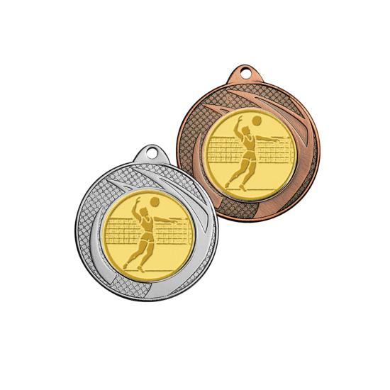 Médaille Ø40mm