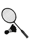 B00 - Badminton
