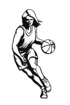 B02 - Basket femme