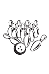 B13 - Bowling