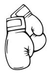 B17 - Boxe