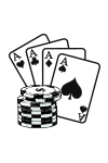 B21 - Poker