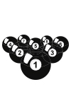 B22 - Billard
