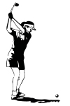 G00 - Golf femme
