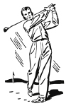 G02 - Golf homme