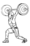 H01 - Haltérophilie