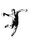 H03 - Handball