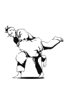 J05 - Judo femme