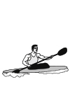 K03 - Kayak