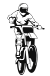 M03 - Moto