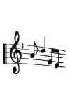 M06 - Partition de musique