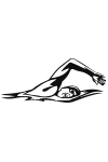N01 - Natation homme