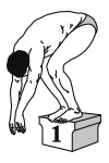 N04 - Natation homme