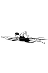 N05 - Natation femme