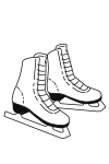 P03 - Patin glace