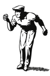 P22 - Pétanque homme