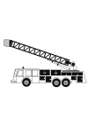 P26 -  - Pompier camion