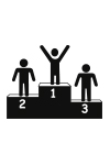 P29 - Podium