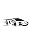 R02 - Voiture de course