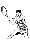 T03 - Tennis homme