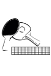 T12 - Tennis de table