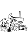 T17 - Tracteur