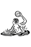 W01 - Waterpolo
