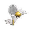 AM18 - Tennis